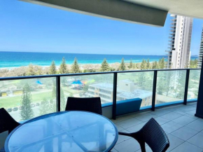 Oracle 1 1006, Surfers Paradise